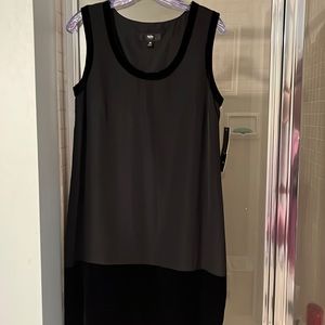 New Massimo dress Size M